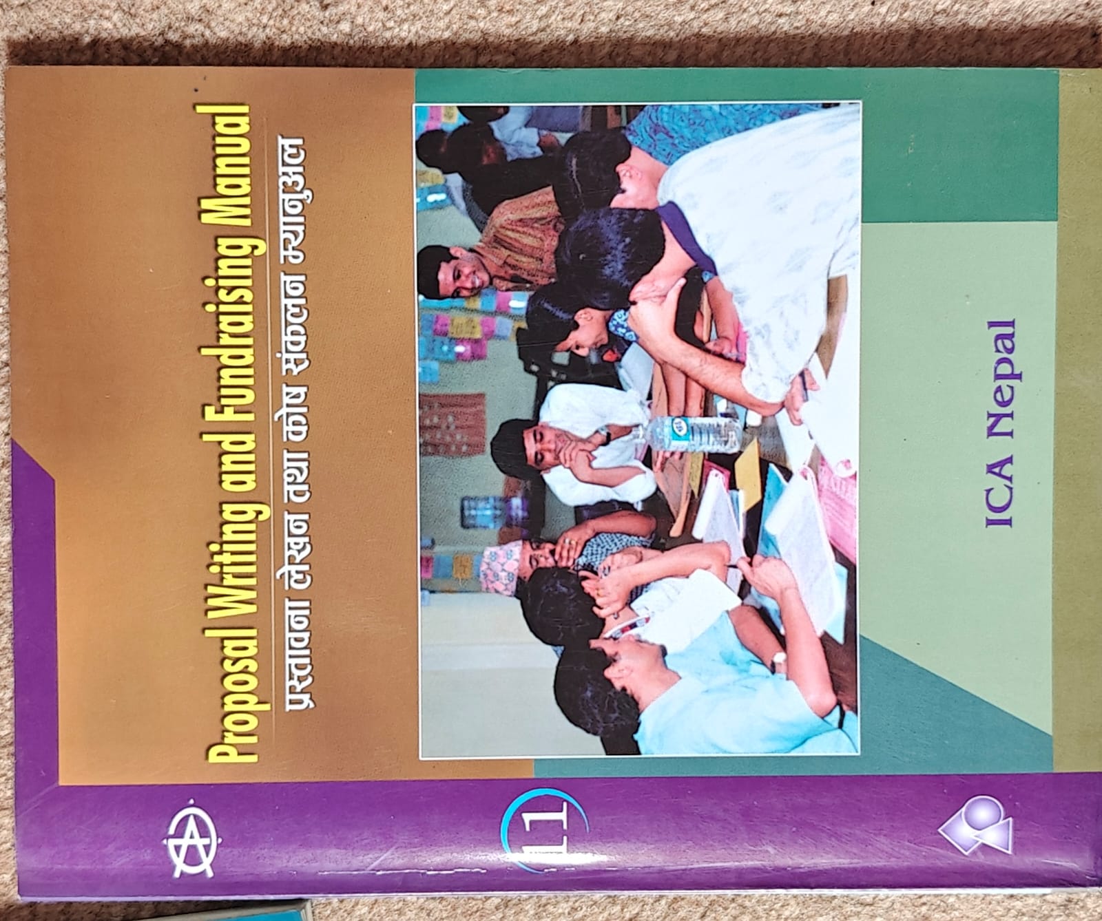 Proposal Writing and Fundraising